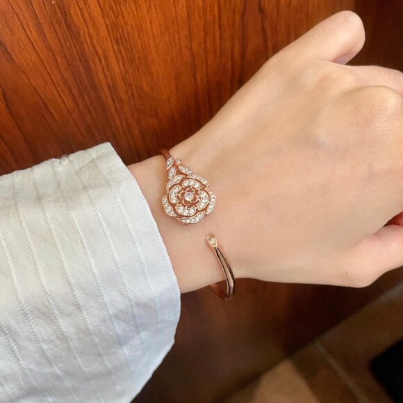 Chanel bracelet - Picture 4 of 7